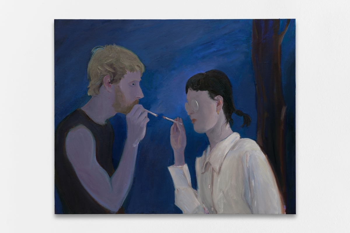 Xinyi Cheng, Untitled, 2020