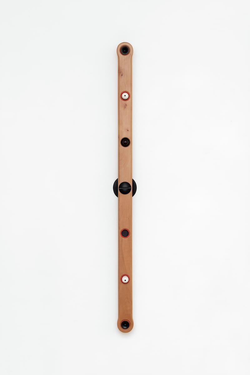 Camille Blatrix, Untitled, 2021