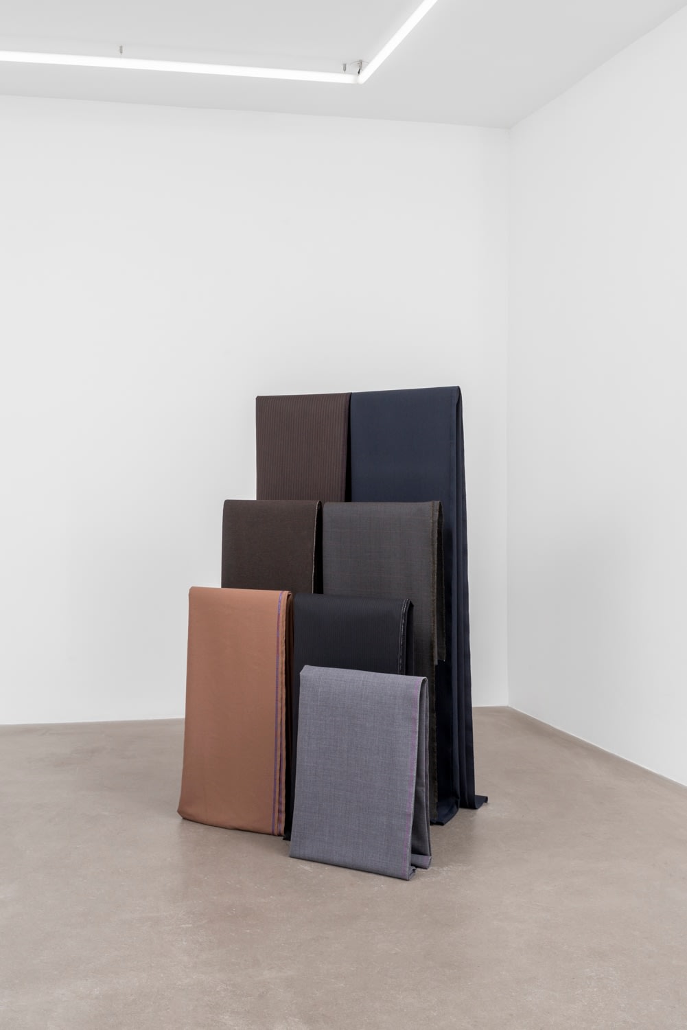 Shabahang Tayyari, Waterfall, 2026