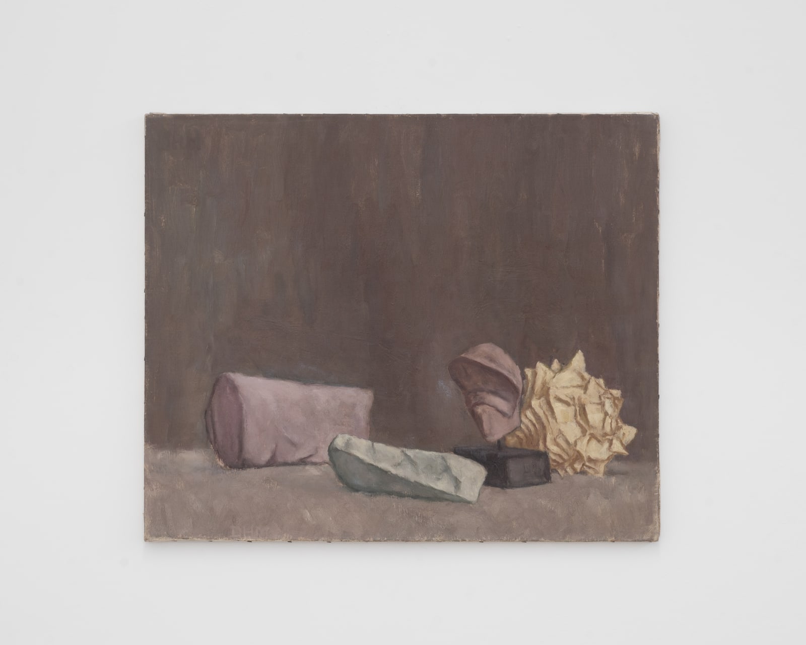 Deborah Hanson Murphy, Variation 89, 1975-1976