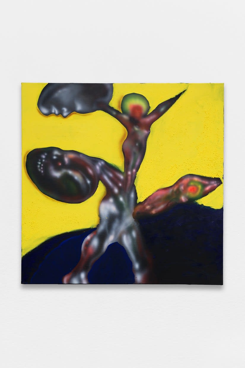 Pol Taburet, Fromager, 2020