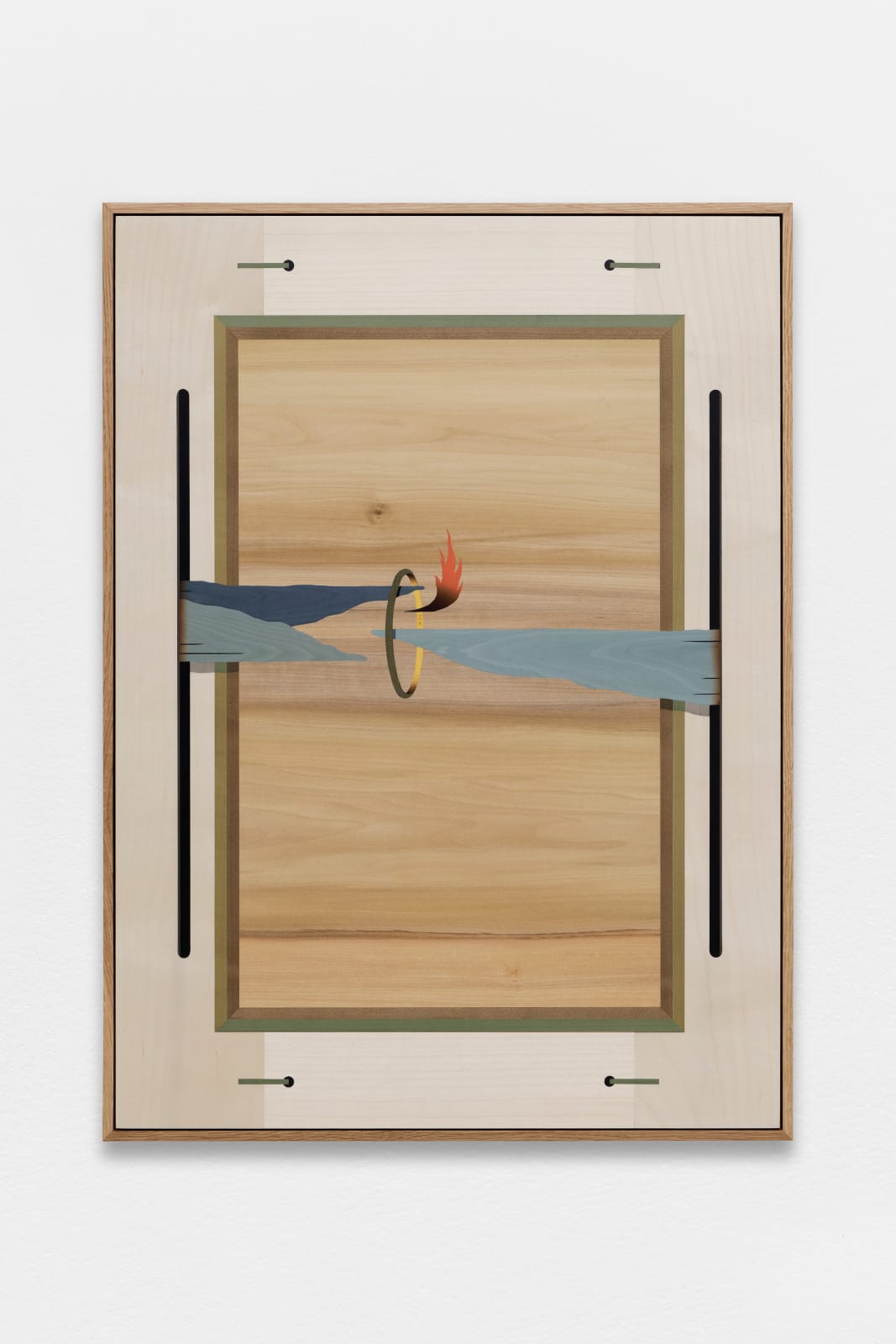 Camille Blatrix, Untitled, 2021