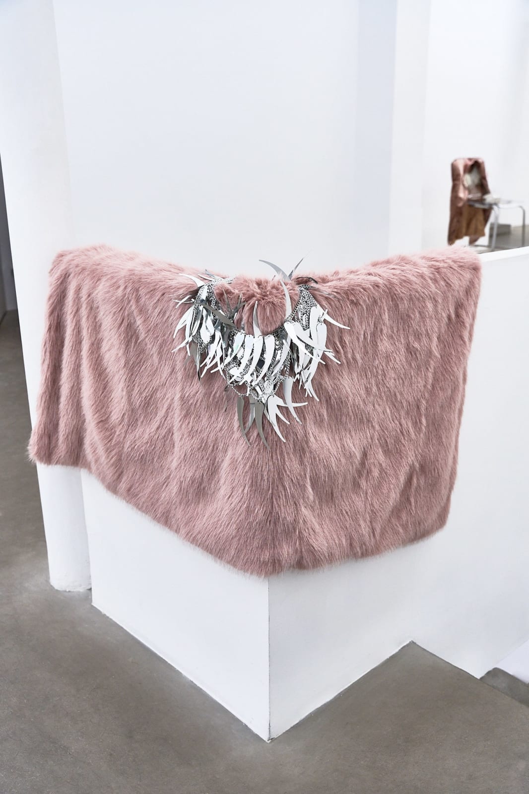 Kayode Ojo, Niagra, 2025