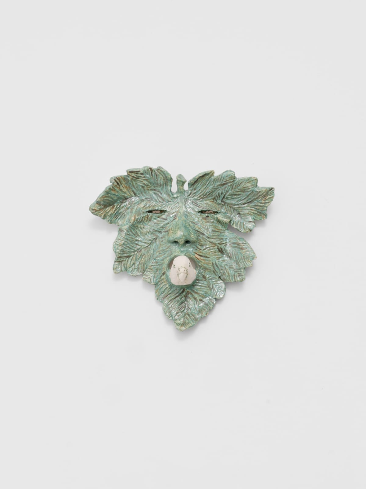 Ai Ozaki, Fig Leaves, 2025