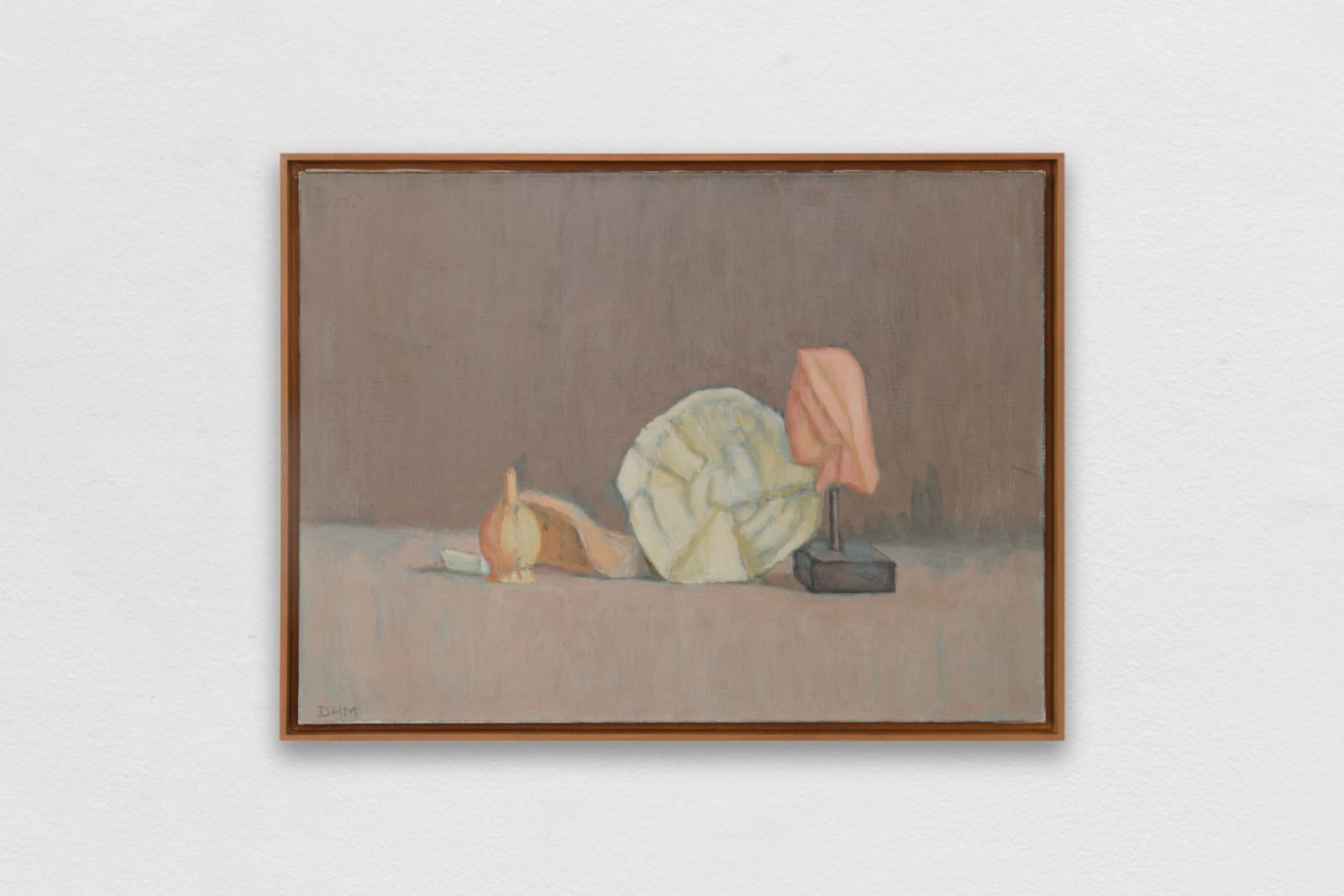 Deborah Hanson Murphy, Variation 92, 1976-1978