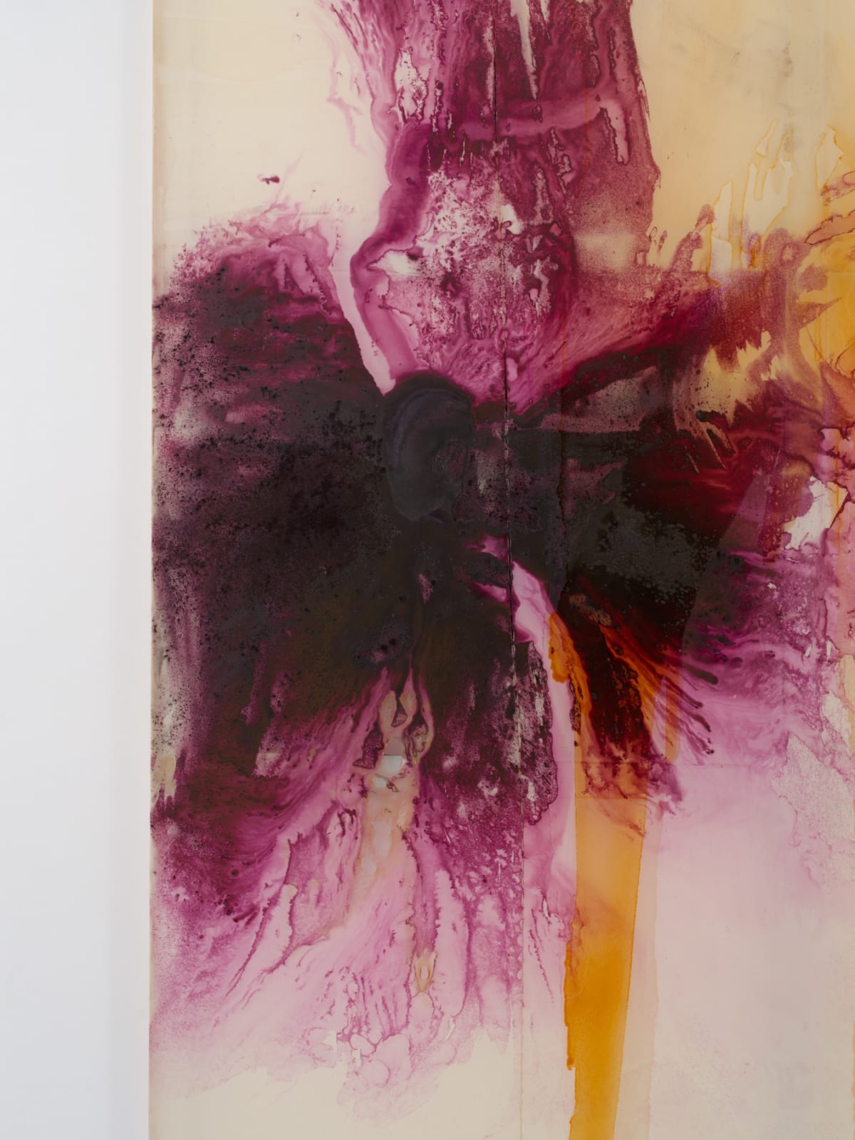 Minh Lan Tran, Intra-Action 2 , 2025