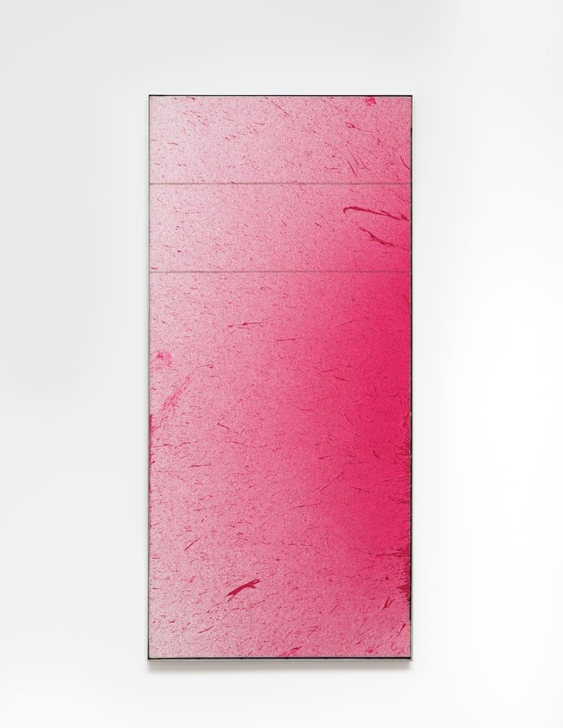 Jonathan Binet, Untitled, 2022