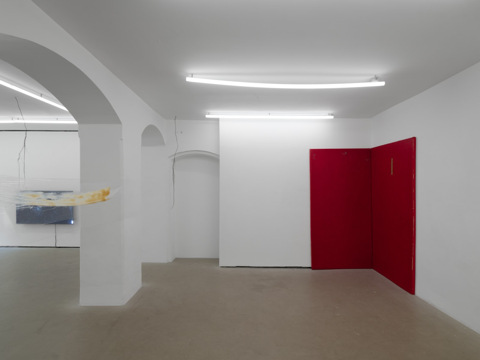 Minh Lan Tran, Matter Memory, 2025