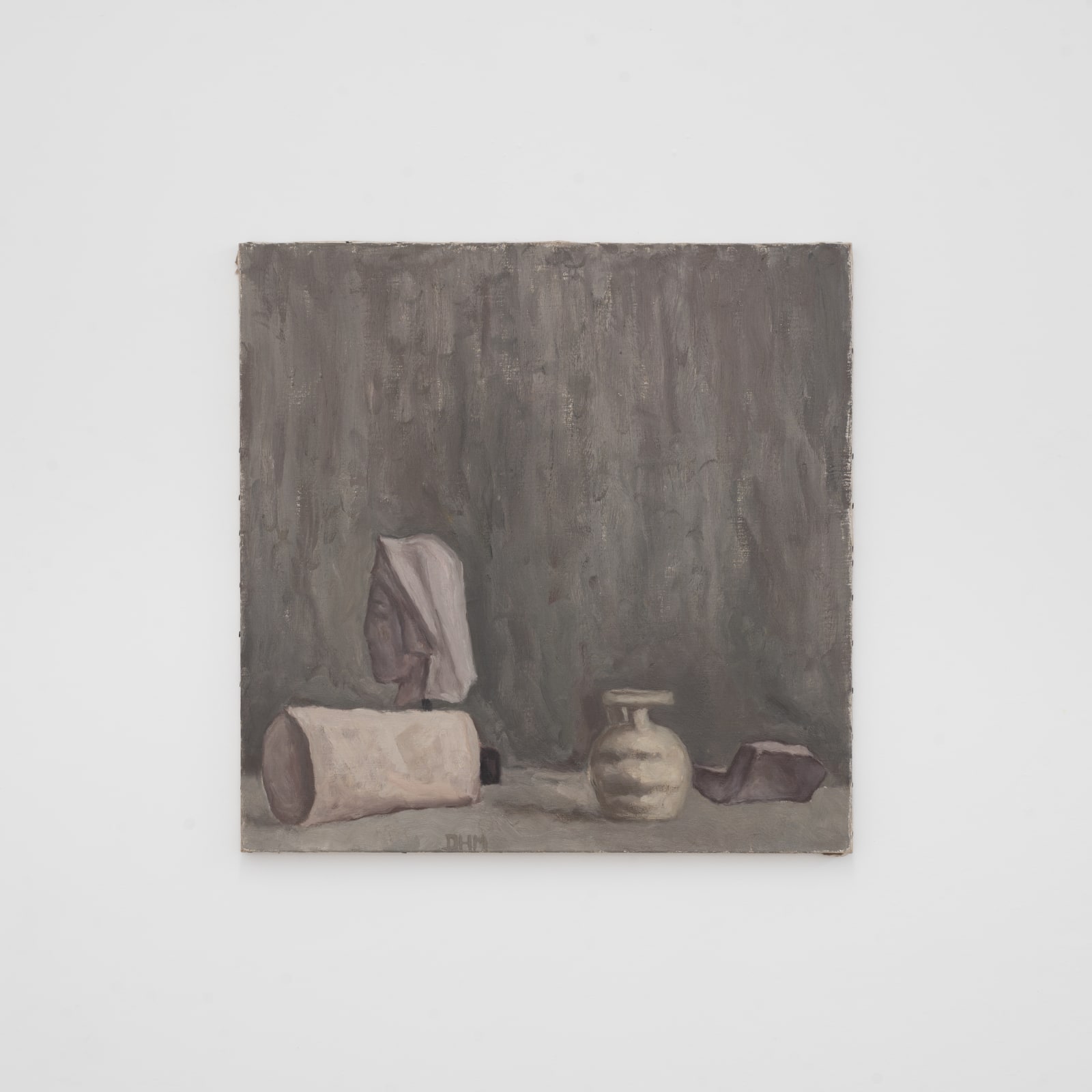 Deborah Hanson Murphy, Variation 22, 1975