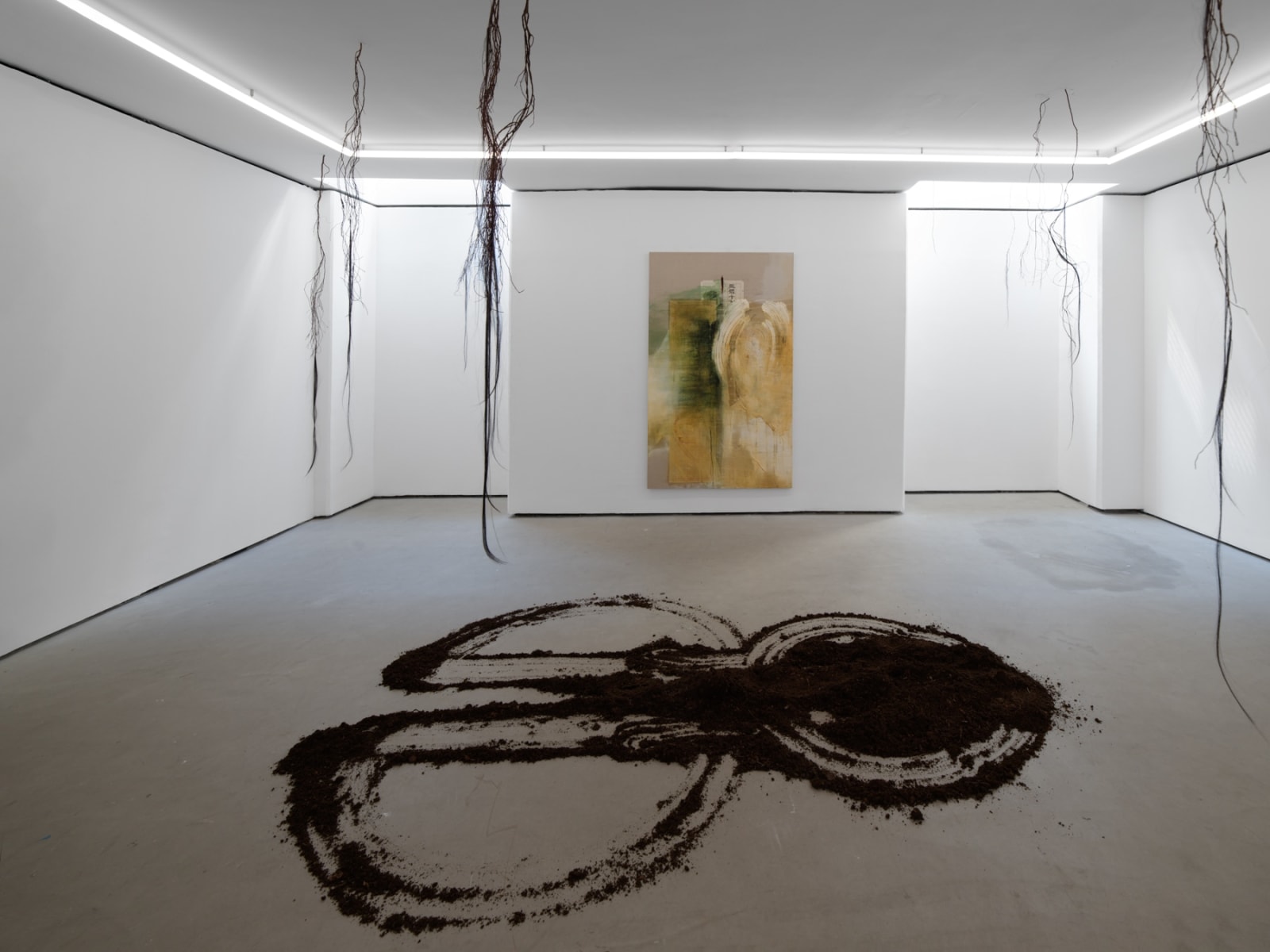 Minh Lan Tran, Matter Memory, 2025