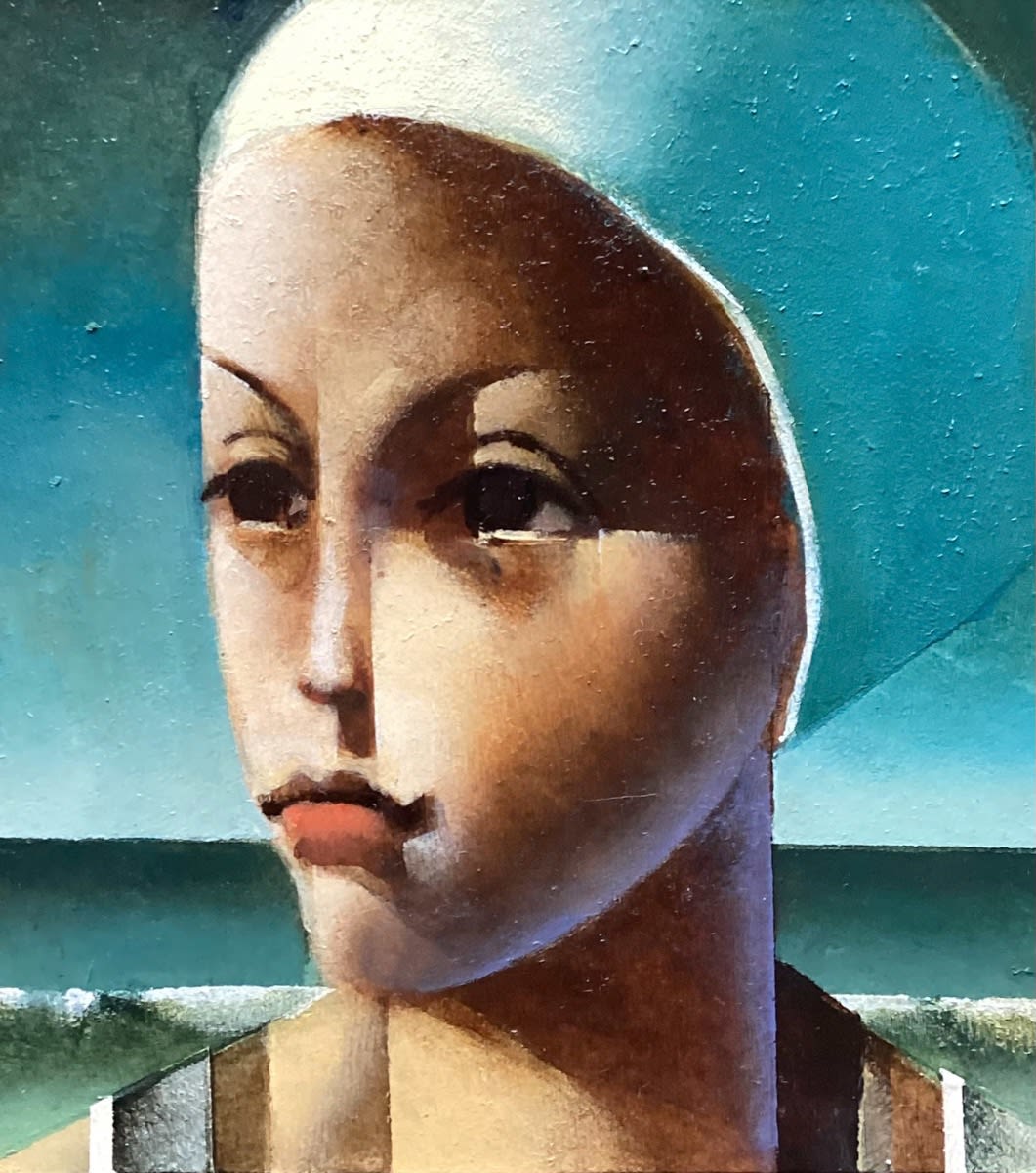 Stephen Mangan, Bather