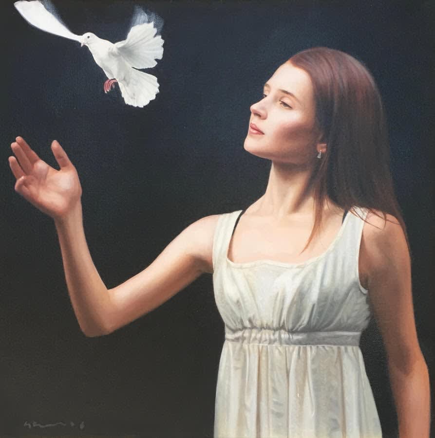Gerard M Burns, A Promise No.2