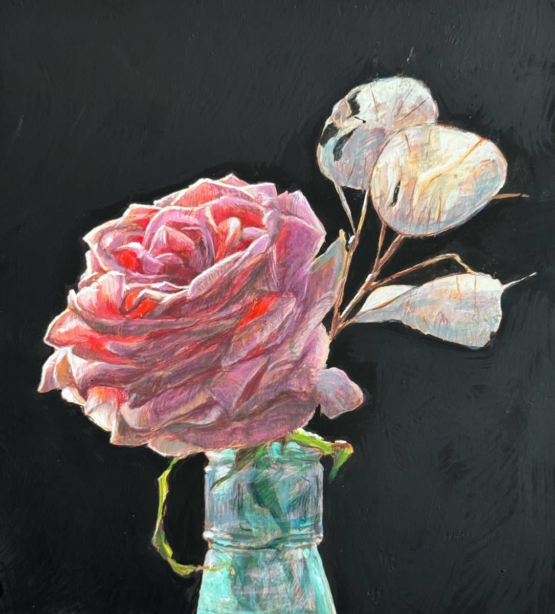 Colin Fraser, Honesty