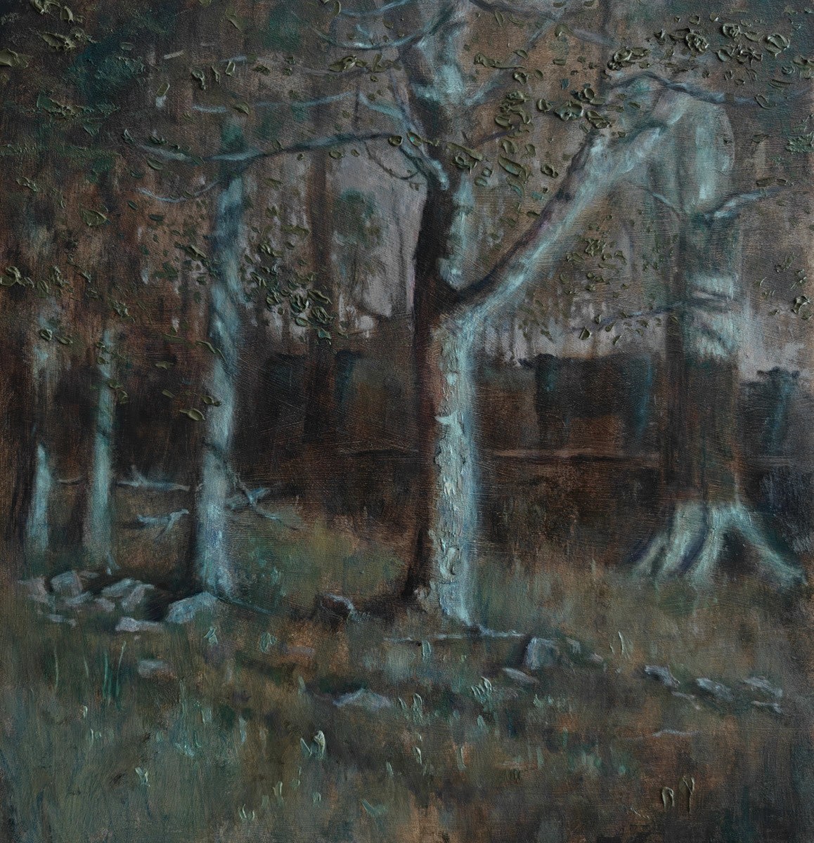 Dale Bissland, Woodland Nocturne