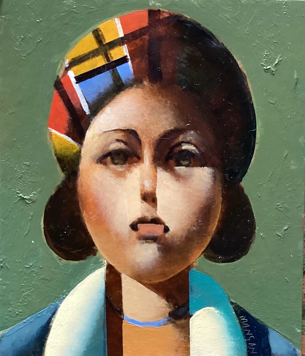 Stephen Mangan, Lass