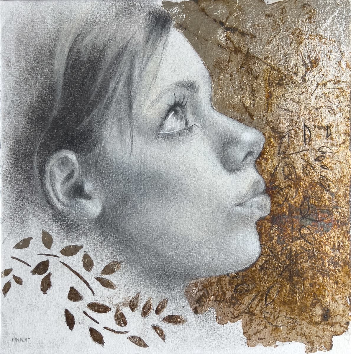 Denise Findlay, Glow Up