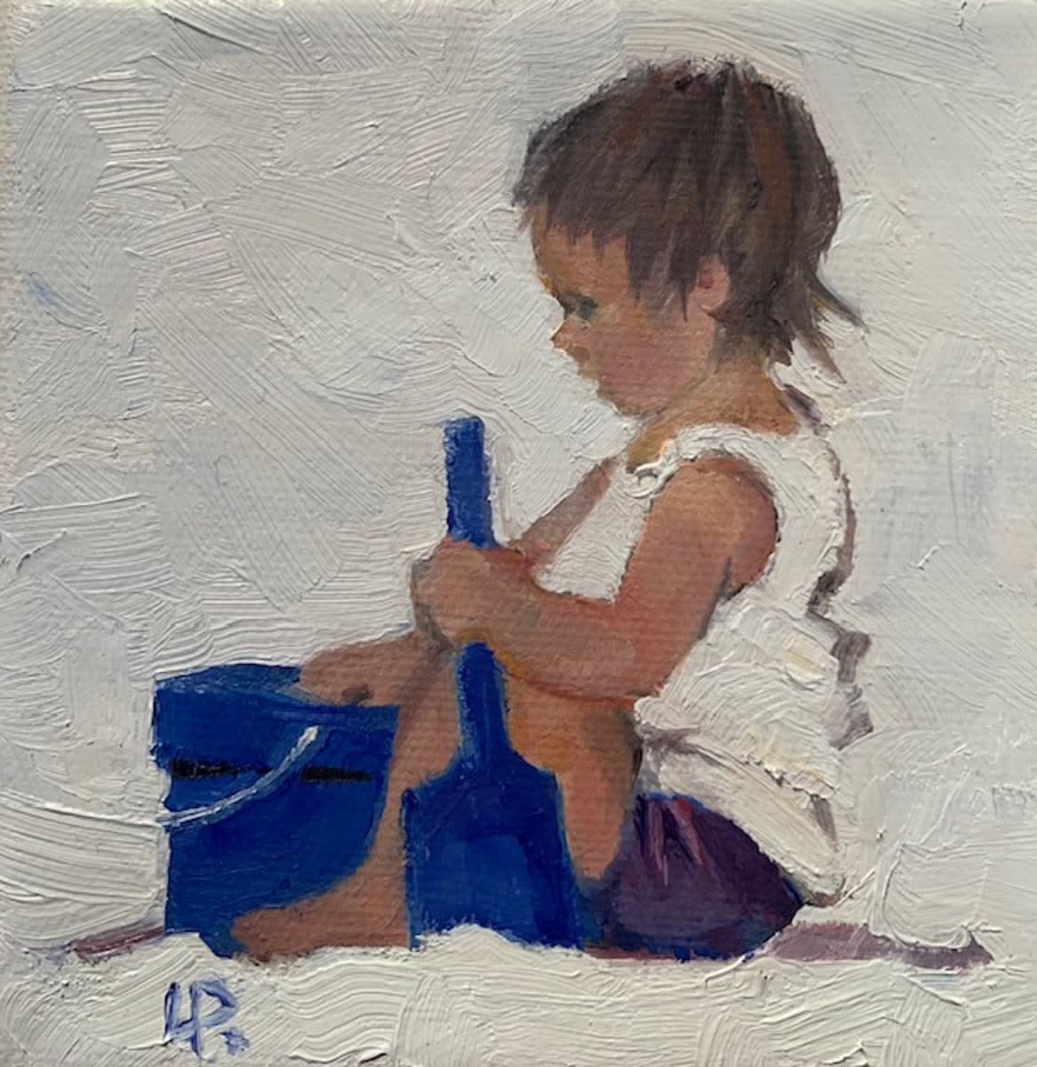 Lin Pattullo, Contentment