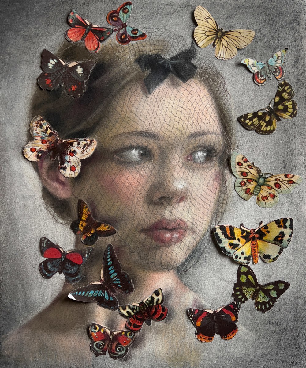 Denise Findlay, Captured