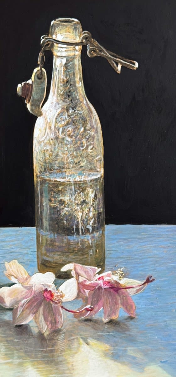 Colin Fraser, Danish