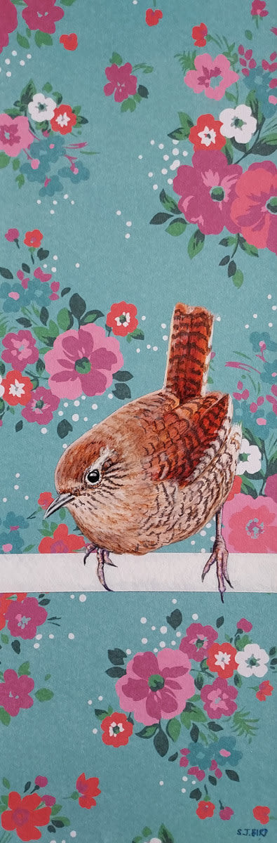 Stanley Bird, The Sweet Little Jenny