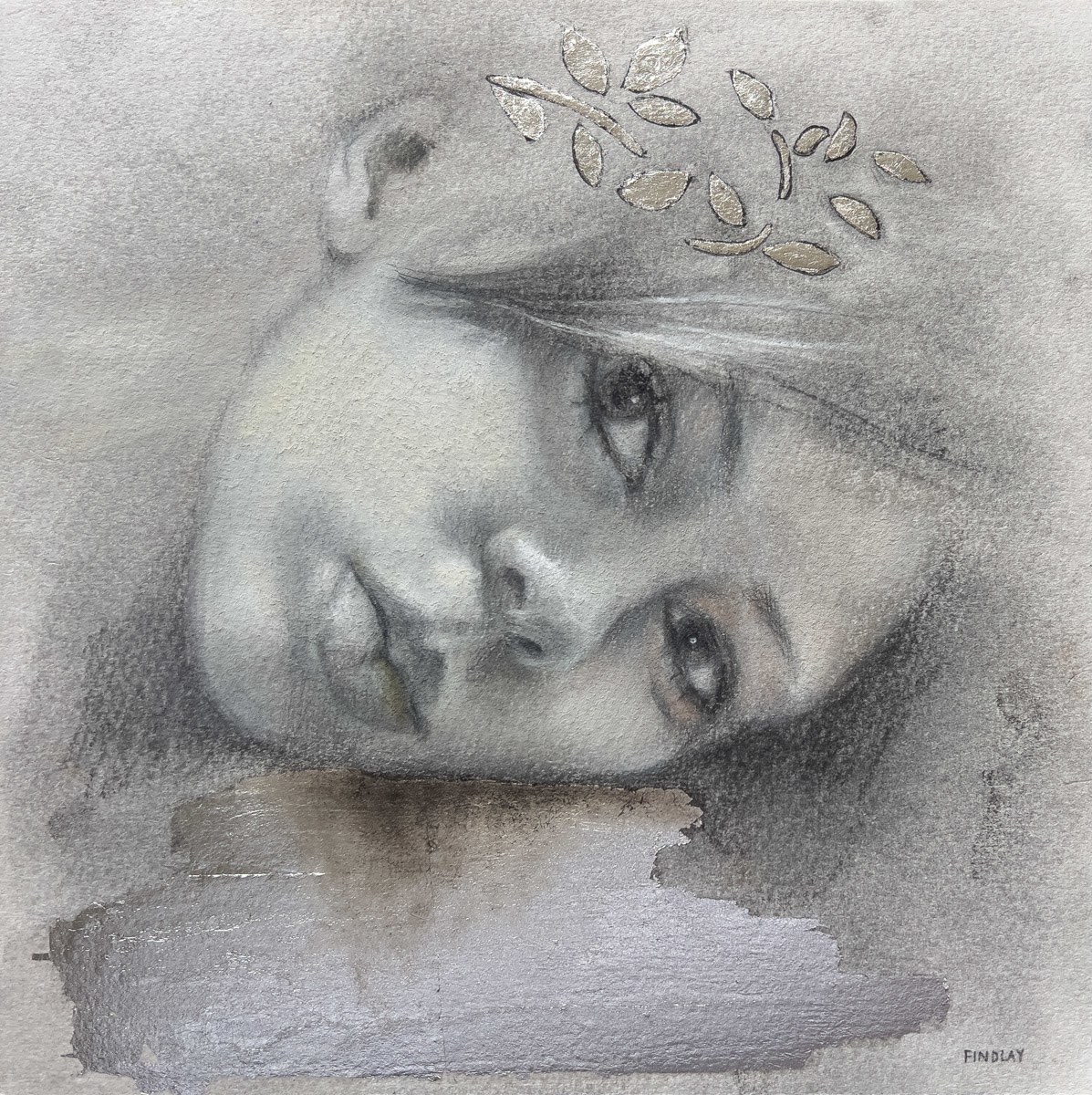 Denise Findlay, Reflecting Back