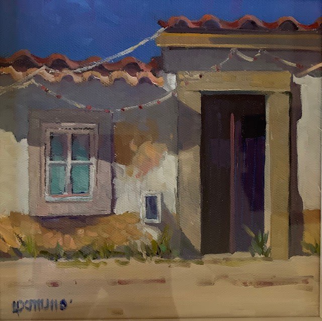 Lin Pattullo, Bienvenido a casa