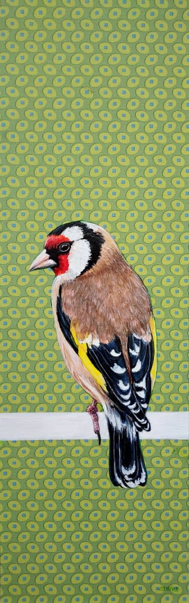 Stanley Bird, The Charmer
