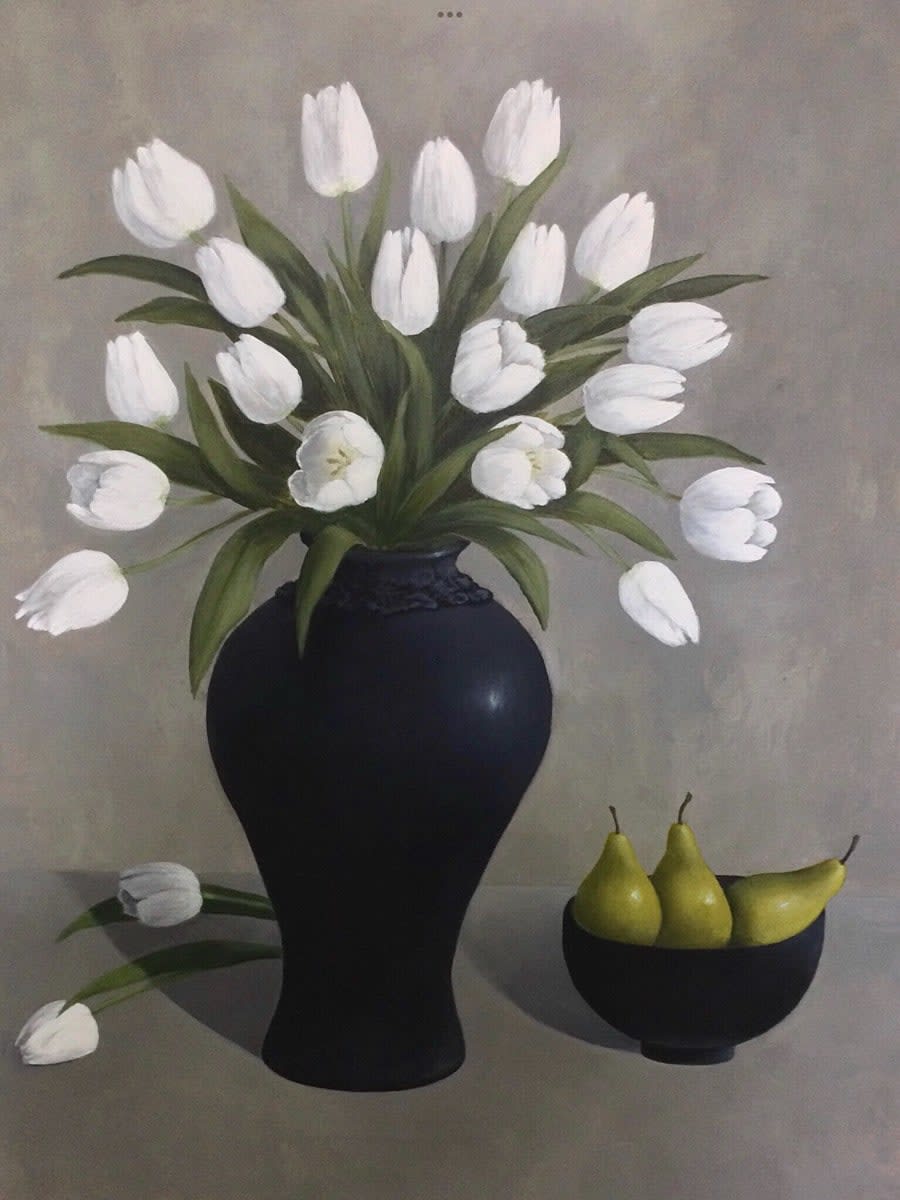 Gail Pope, The Joys Of Spring