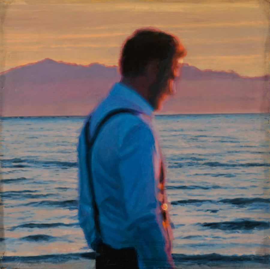 Iain Faulkner, Reminiscing II