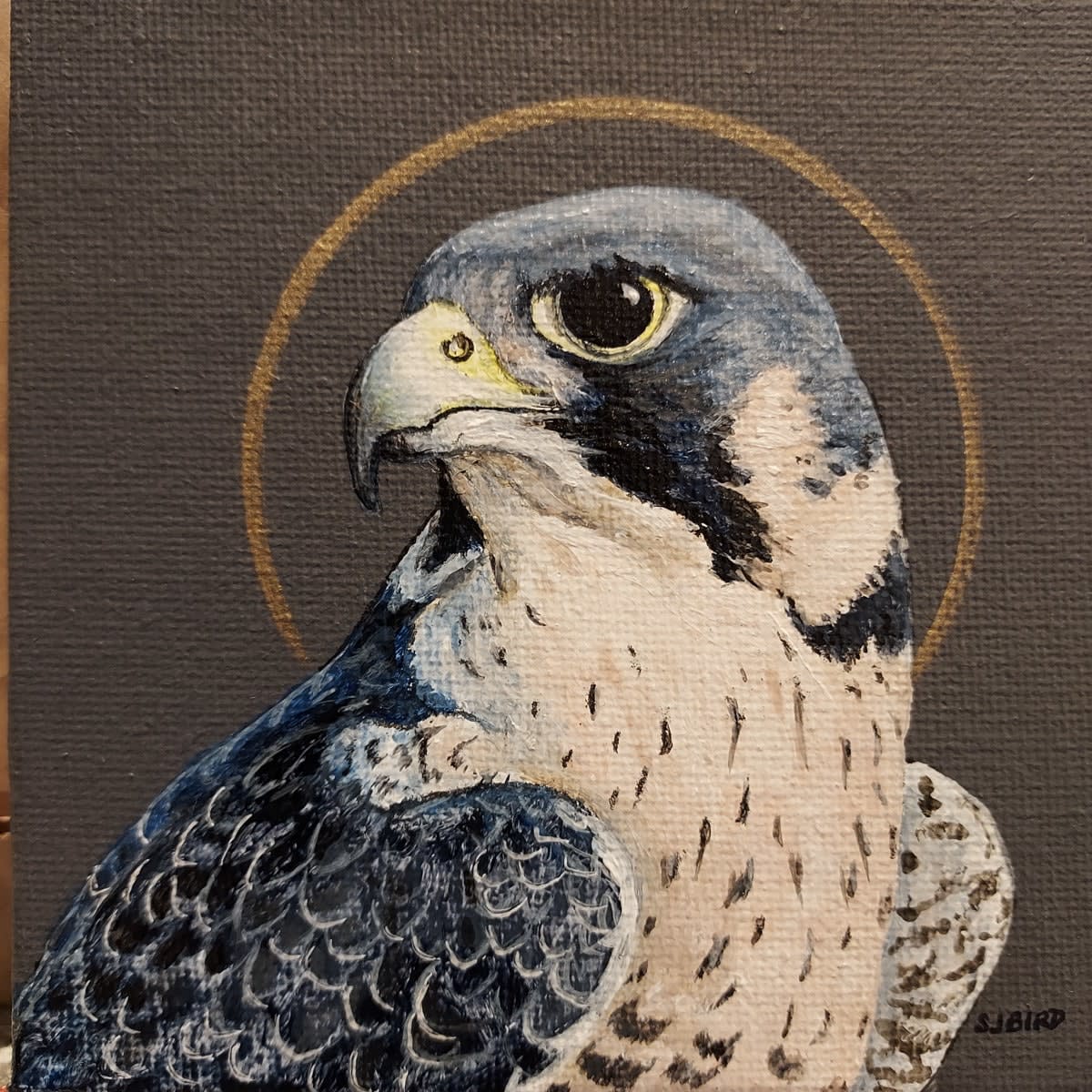 Stanley Bird, Spirit of the Air