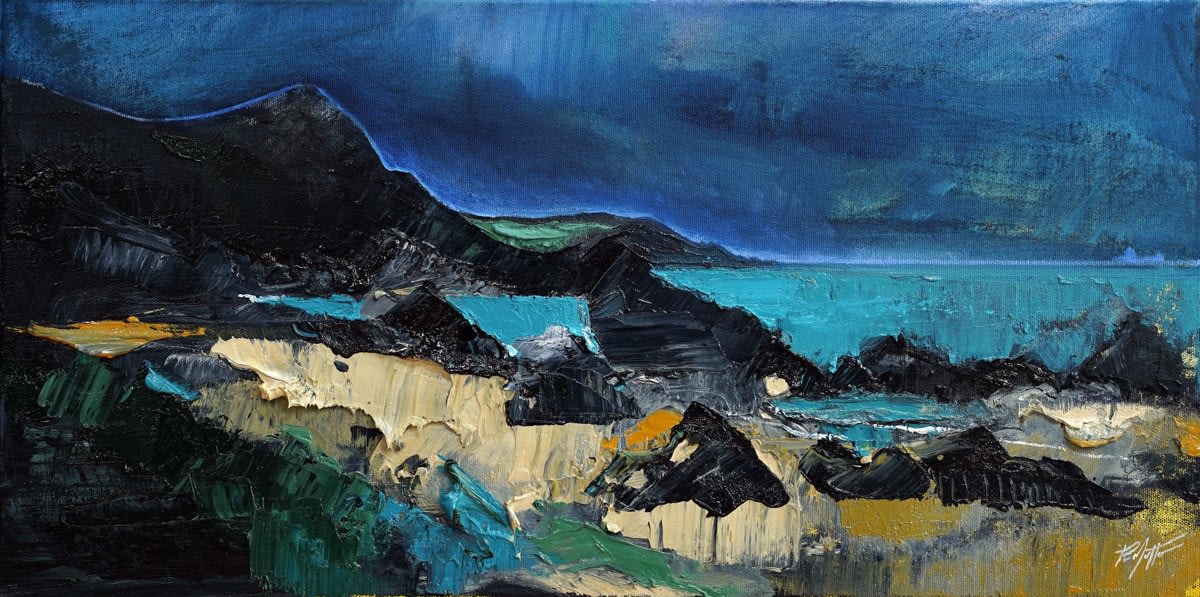 Ryan Mutter, Durness