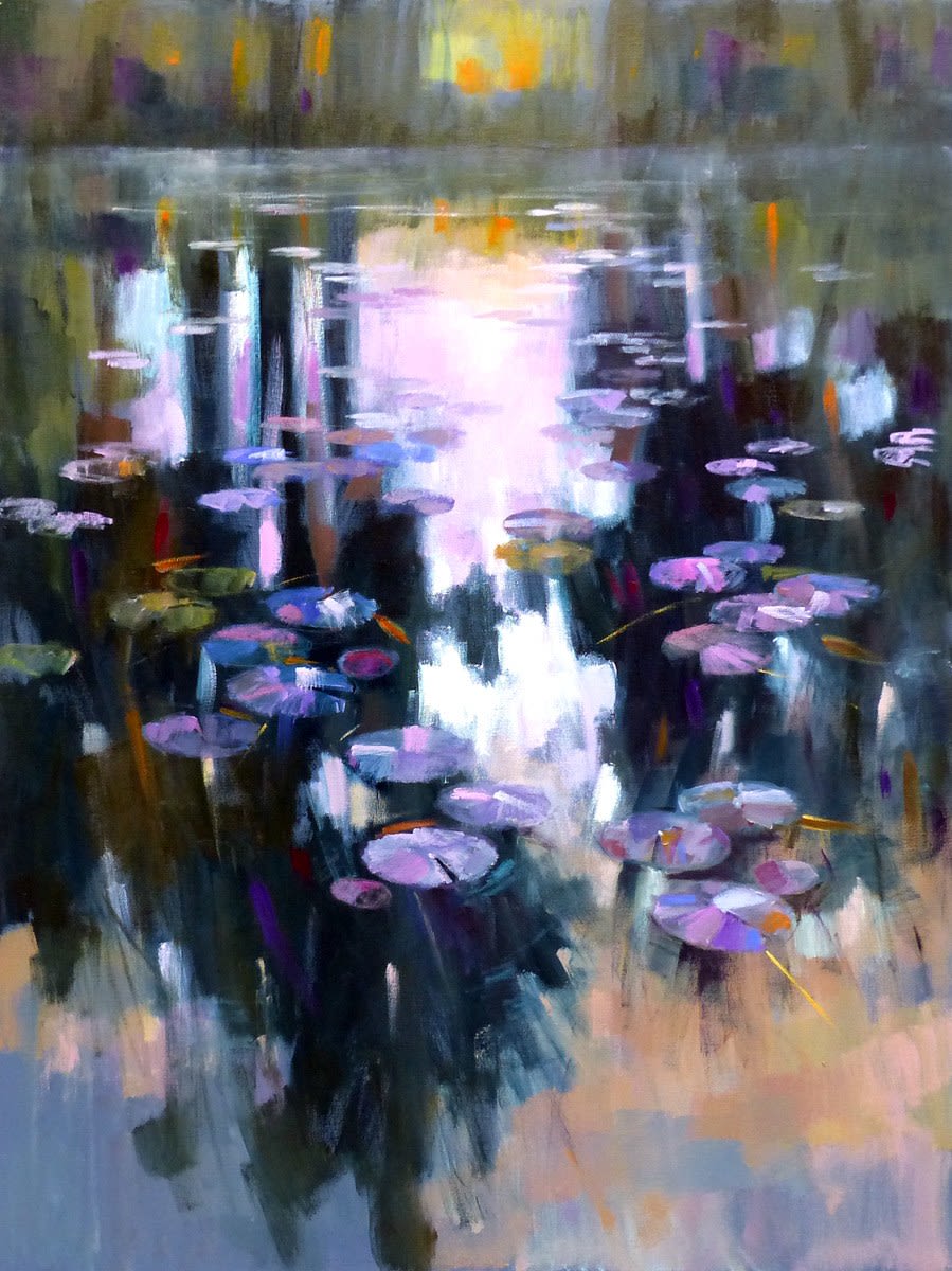 Jack Morrocco, Lilypond, Dawn