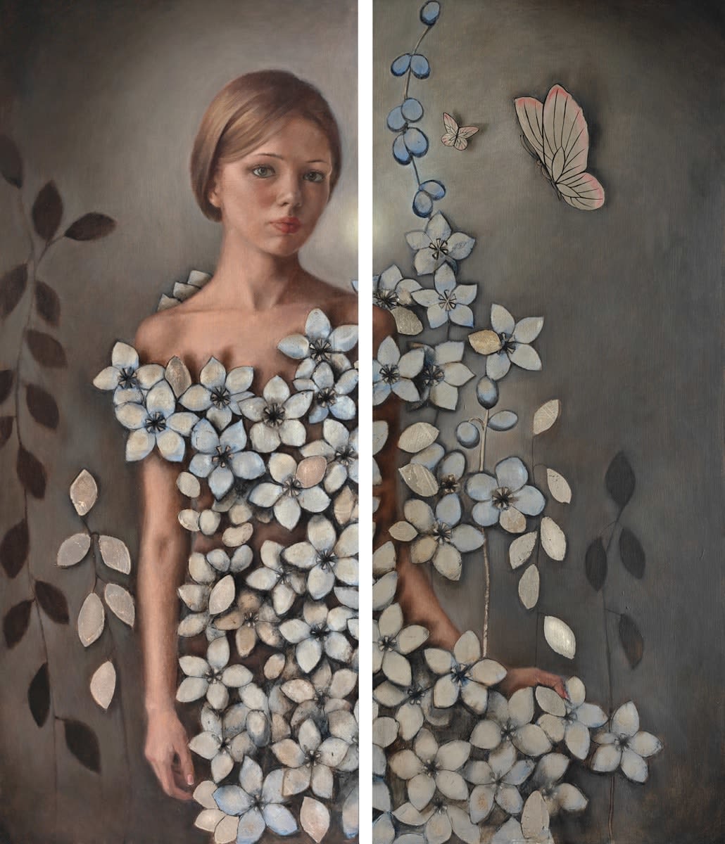 Denise Findlay, In Full Bloom