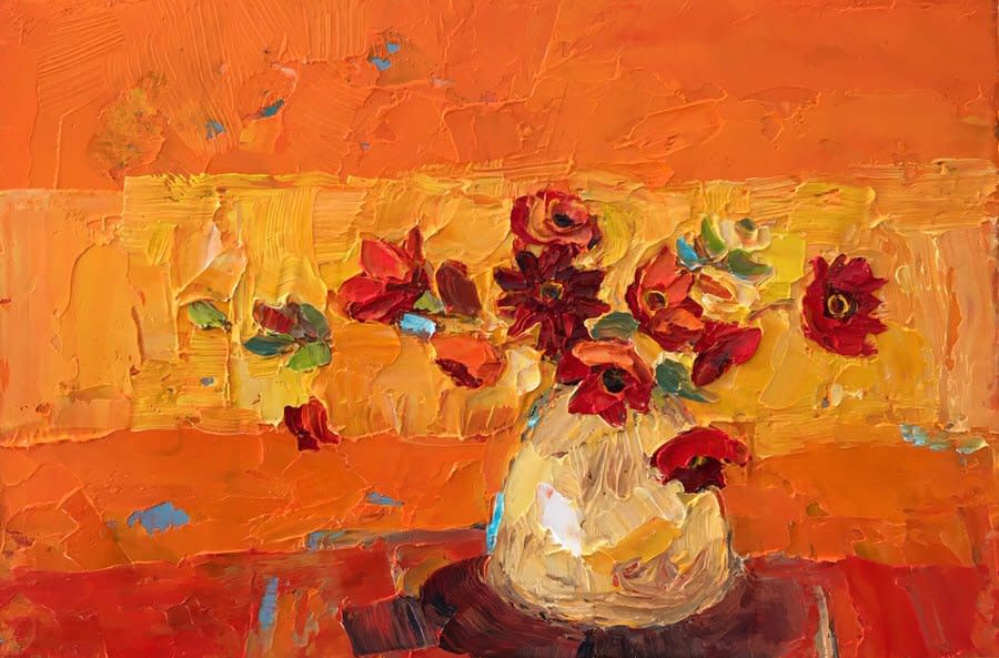 Kirsty Wither, Bright Sparks