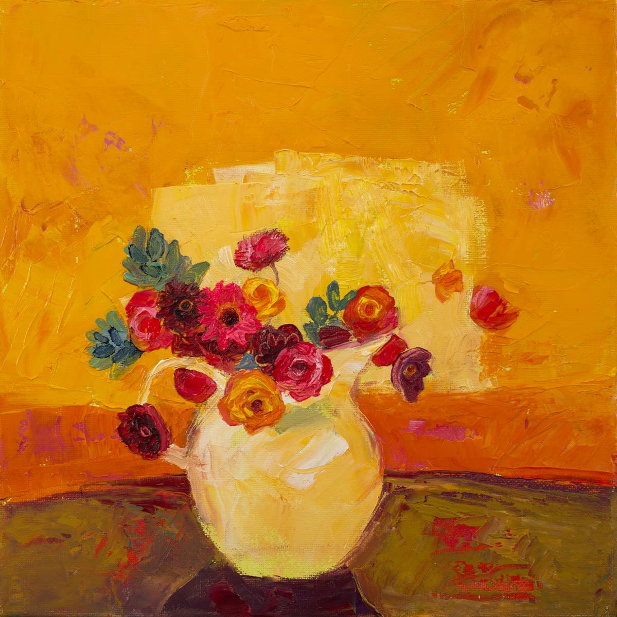 Kirsty Wither, Full Beam