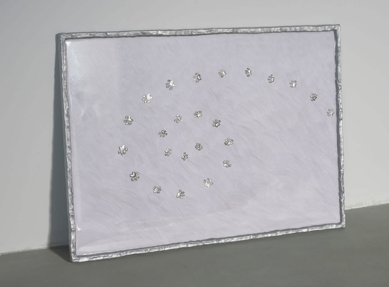 Wang Rui 王芮, To Robert Smithson 3 致罗伯特﹒史密森 3, 2023