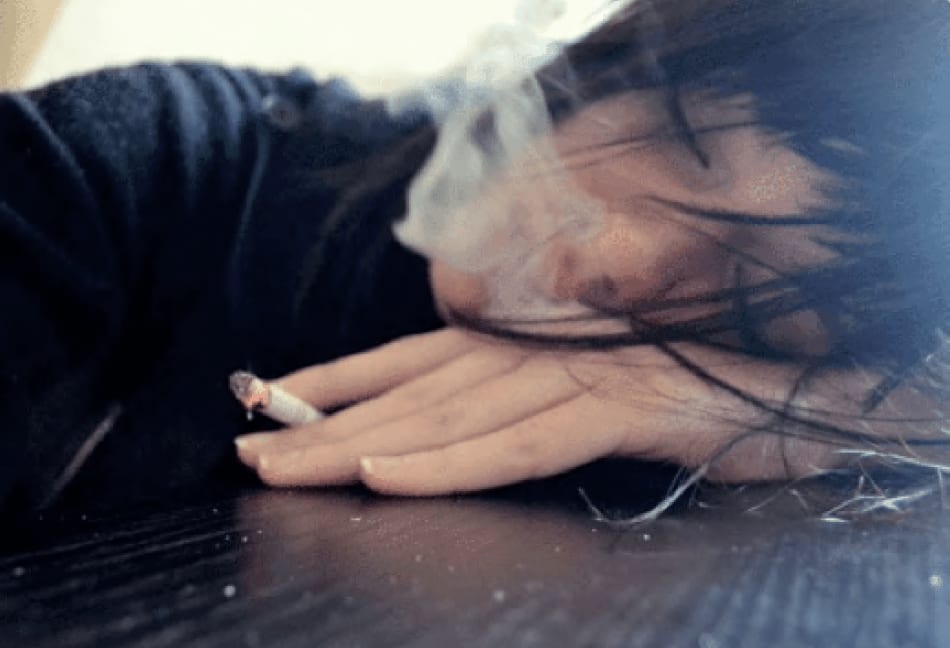 Marc Lafia 马克·拉菲亚, Insomnia 失眠