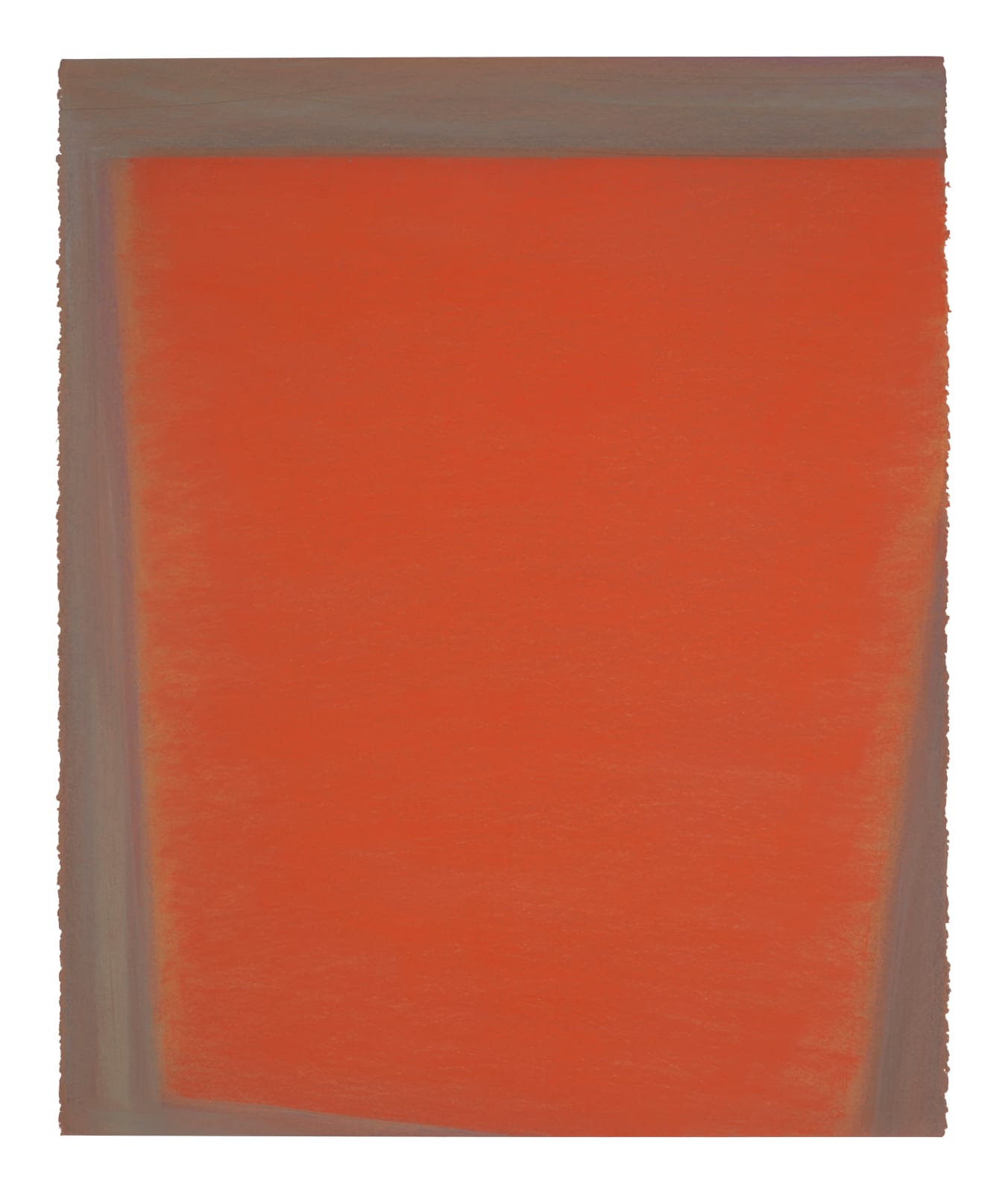 Ching Ho Cheng 郑庆和, Untitled, 1982