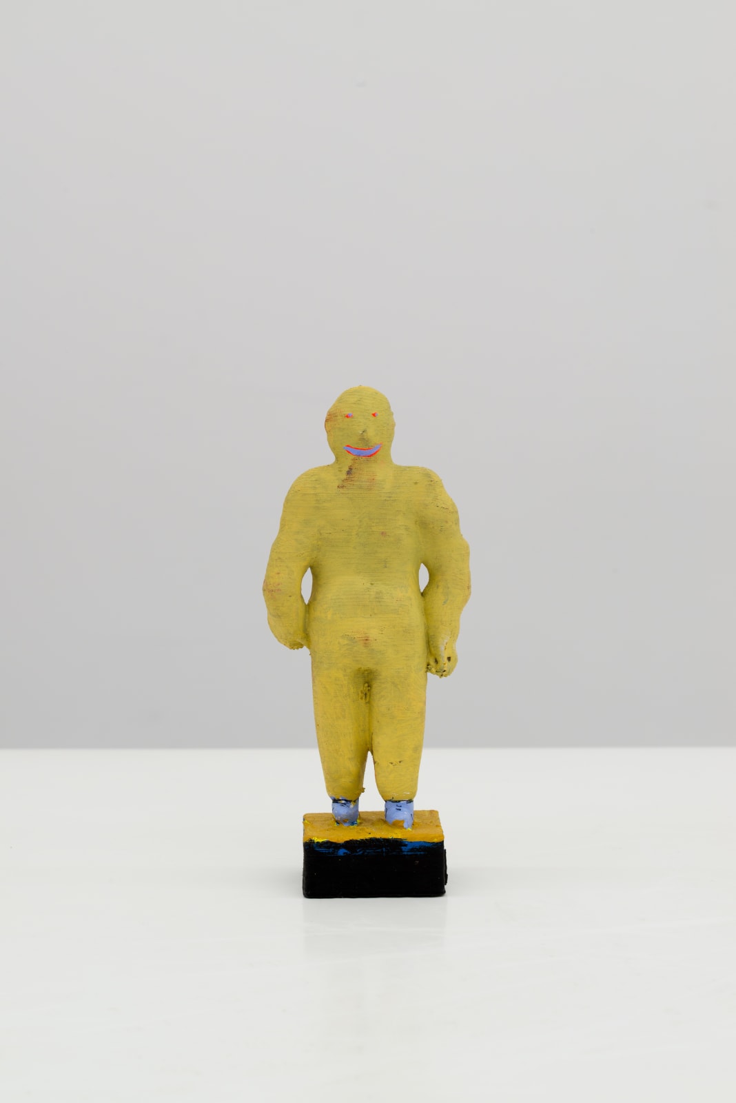 Austin Lee 奥斯汀·李, Shoe Wearers 14 穿鞋子的人 14, 2016