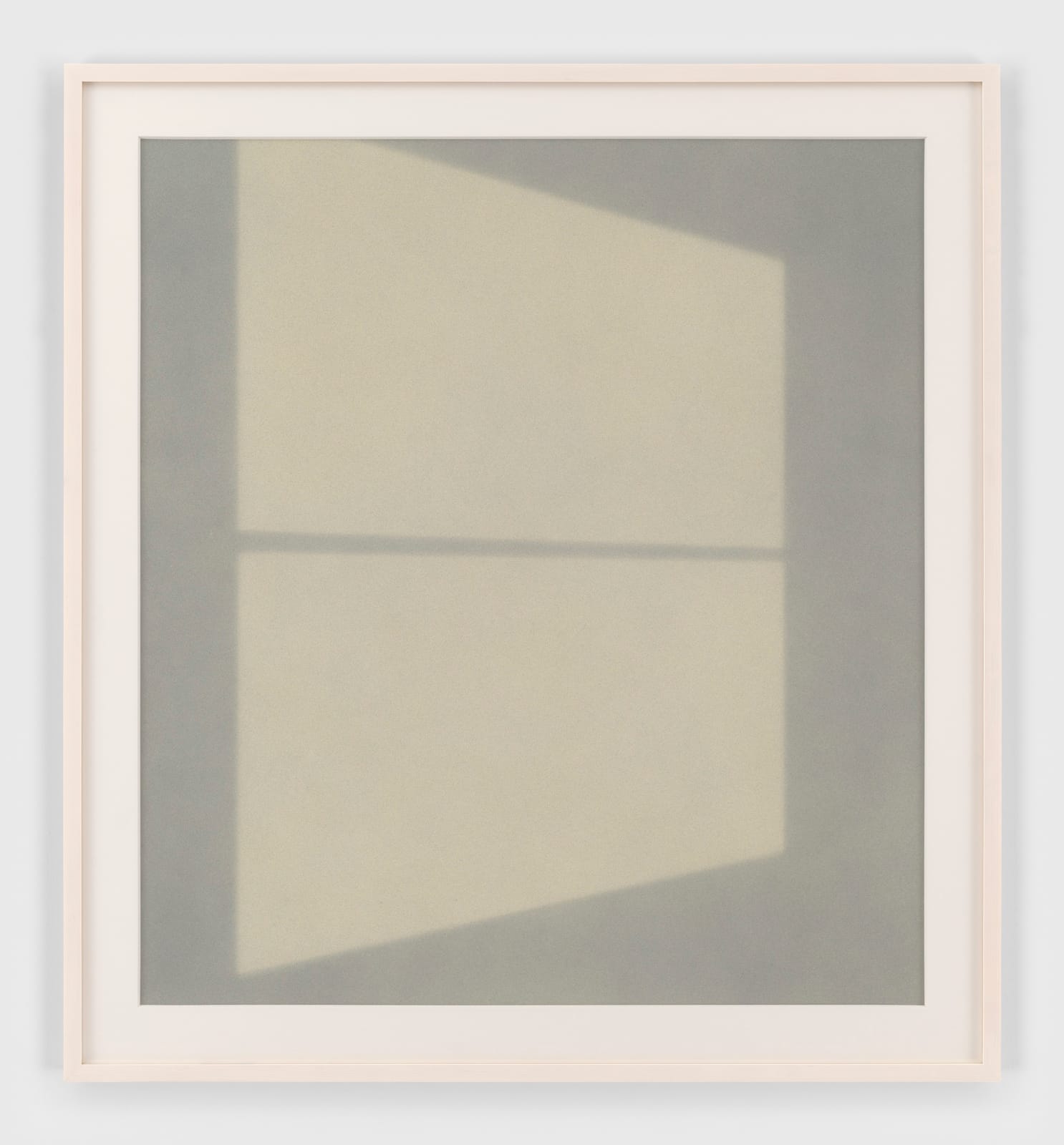 Ching Ho Cheng 郑庆和, Untitled , 1978