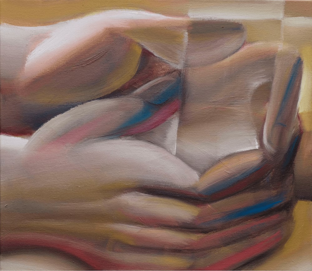 Alvin Ong 王亮杰, Antidote