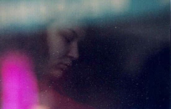 Jean-Christian Bourcart 让·克里斯蒂安·布卡尔, Traffic – Endormie Triangle 车行者-沉睡的三角形, 1999-2002