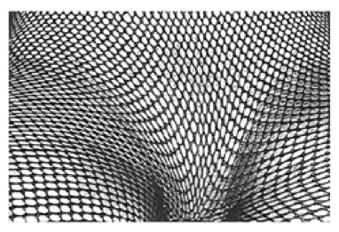 Daido Moriyama 森山大道, How to Create a Beautiful Picture 6: Tights in Shimotakaido 如何创作一张美丽的图片6: 紧身衣在下高井户, 1987 - 2013