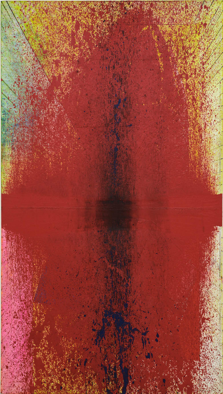 Tang Song 唐宋, 18790314, 2007 - 2021