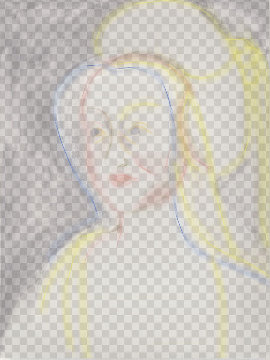 Lin Ke 林科, Princess 天女, 2021