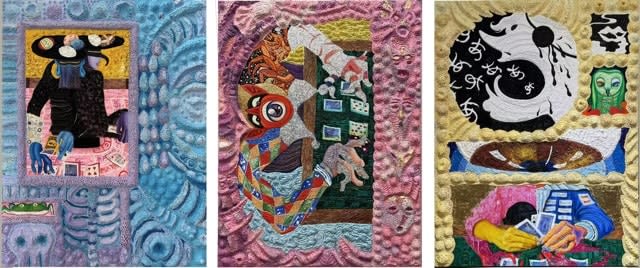 Wenjue 文爵, Defender of Tomorrow 未来守护者, 2025