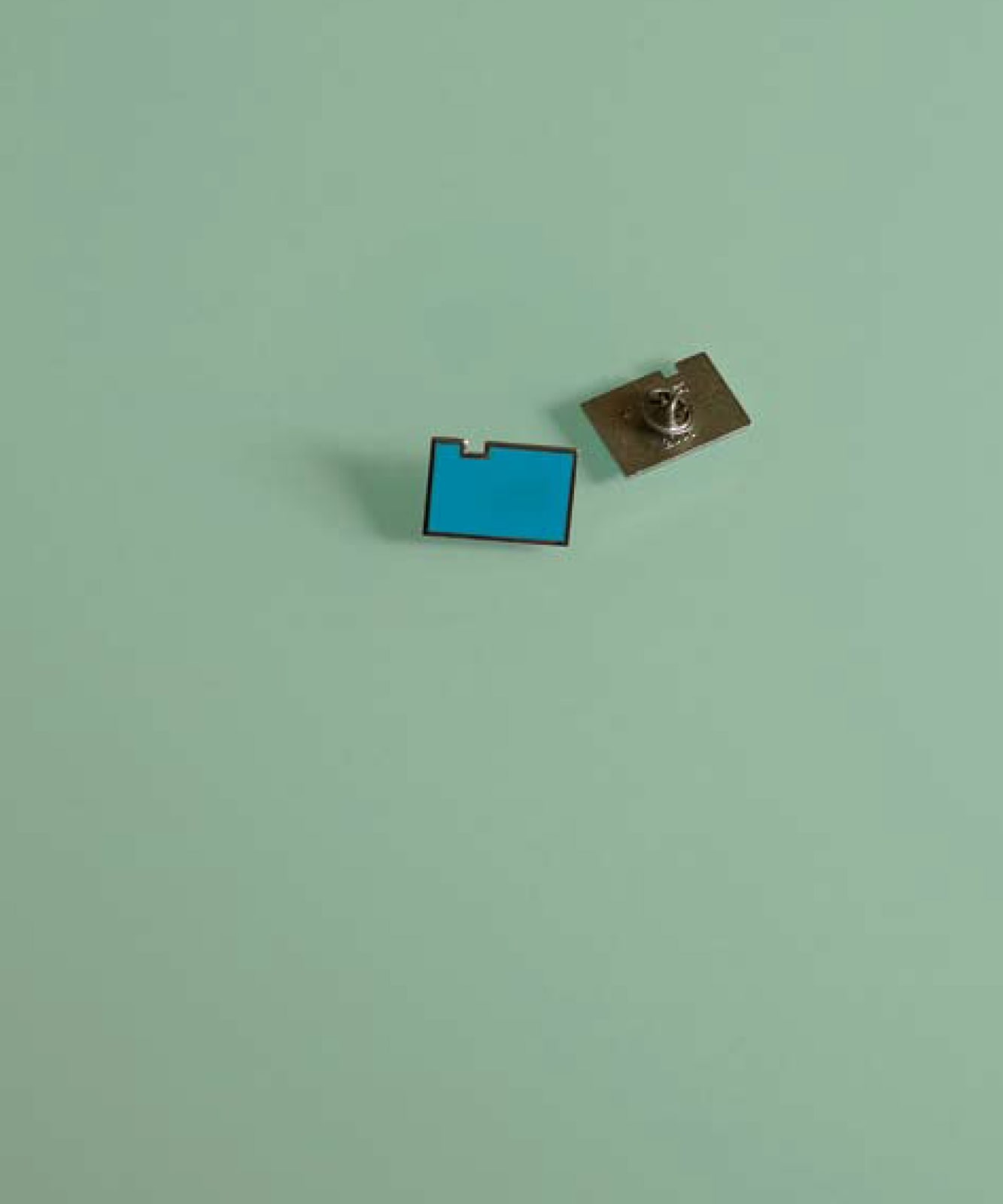 Polit-Sheer-Form Office 政纯办, Badge 徽章, 2005