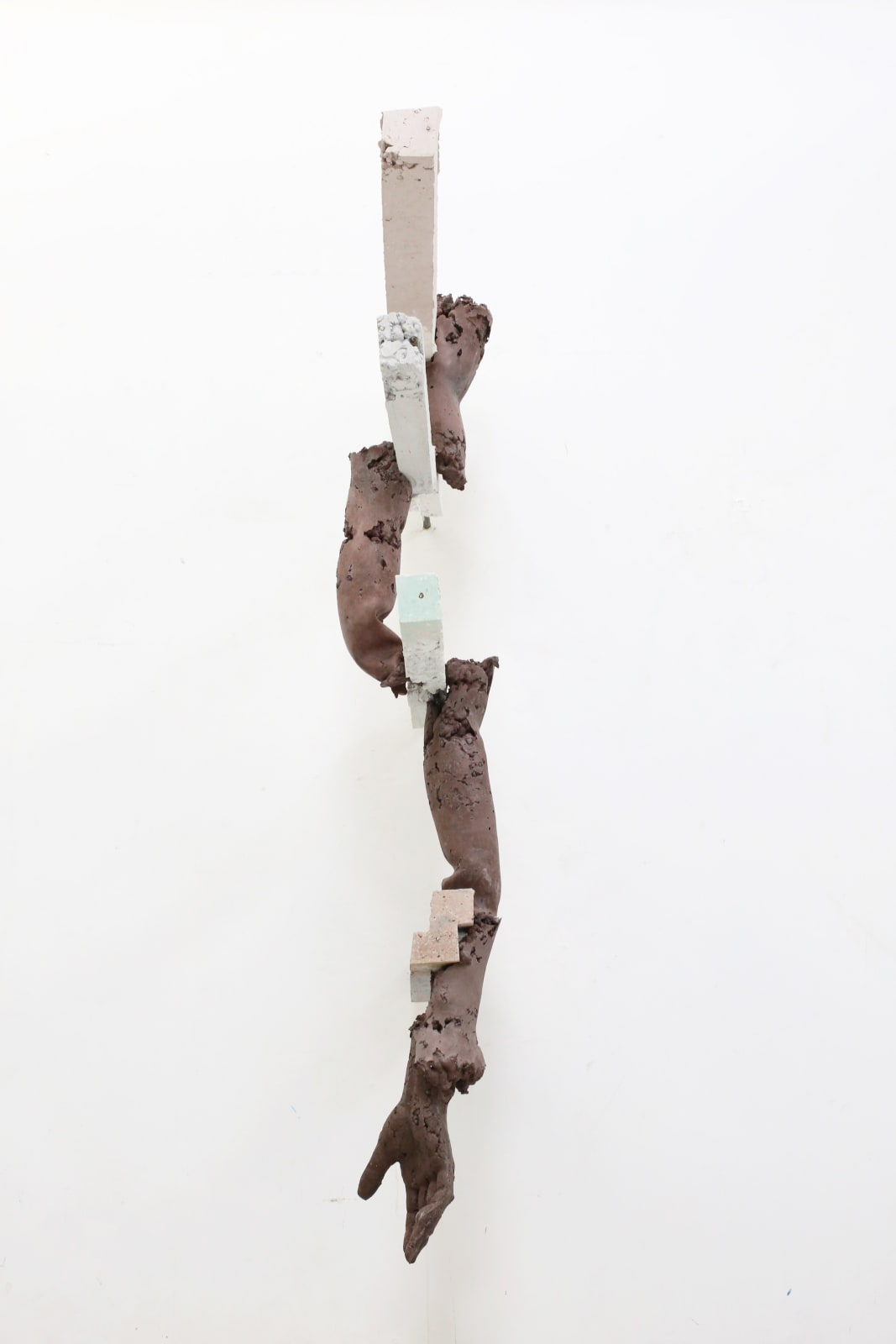 Jin Shan 靳山 , Sneaky 潜行, 2021