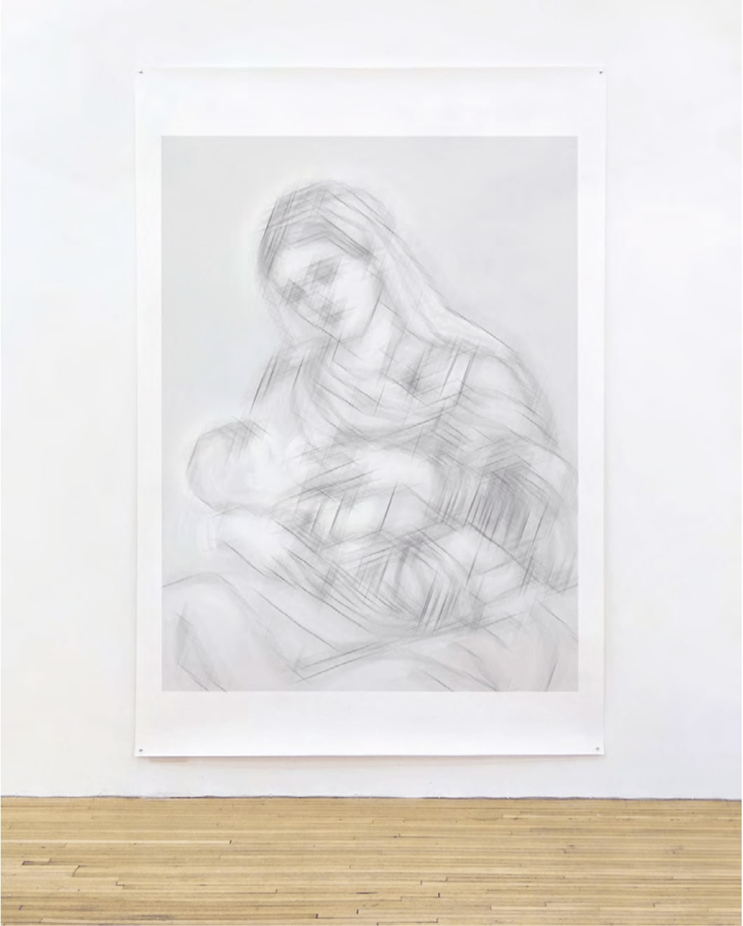 Lin Ke 林科, Maria 玛利亚, 2016 - 2017