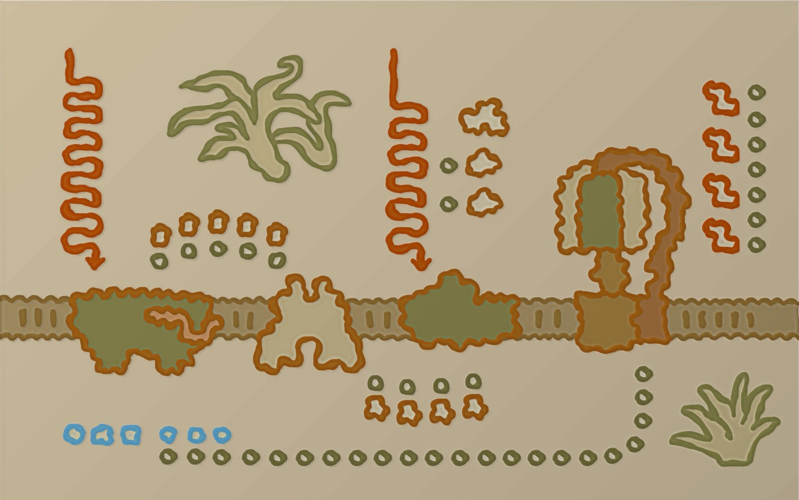 Duyi Han 韩笃一, Light-Dependent Reactions in Photosynthesis 光合作用的光依赖反应, 2024